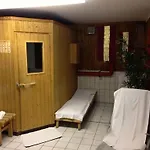Lessing Hotell 4*