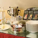 Hotell Lessing