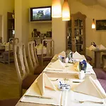Hotell Lessing