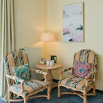 Lessing 4* Düsseldorf