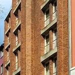 Lessing Hotell Düsseldorf