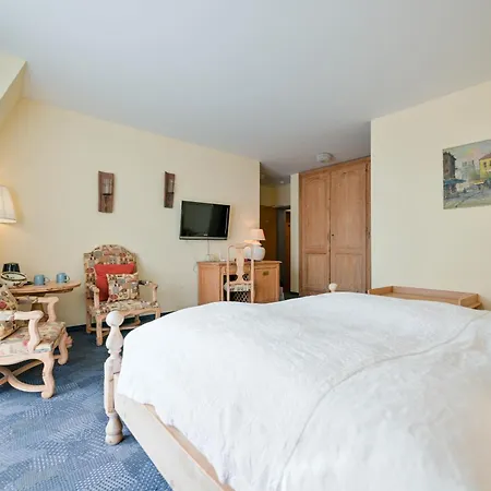 Hotel Lessing