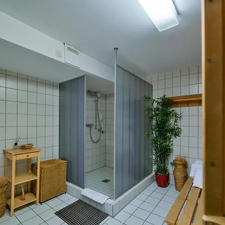 Lessing Hotel Düsseldorf