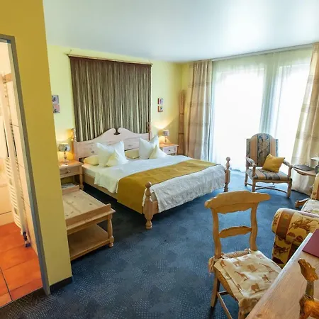Hotel Lessing Düsseldorf