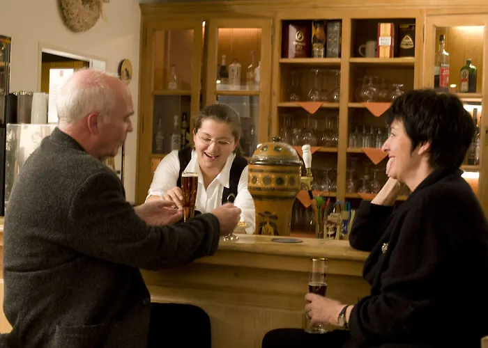 酒店 莱辛酒店 4*