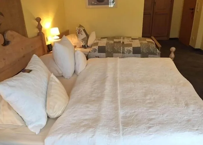 莱辛酒店 杜塞尔多夫