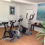 Hotel Lessing