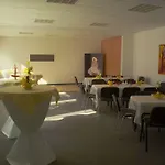 Hotel Lessing 4*