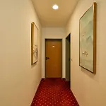 Lessing 4* Düsseldorf