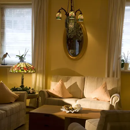 Hotel Lessing Dusseldorf