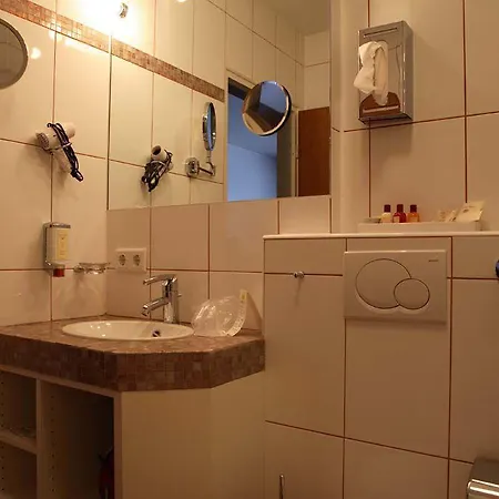 レッシンク ホテル デュッセルドルフ