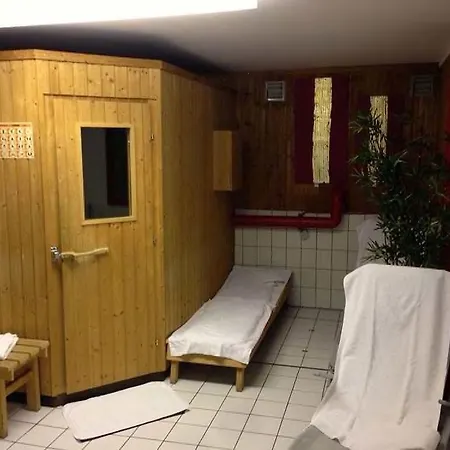 Lessing Ξενοδοχείο 4*