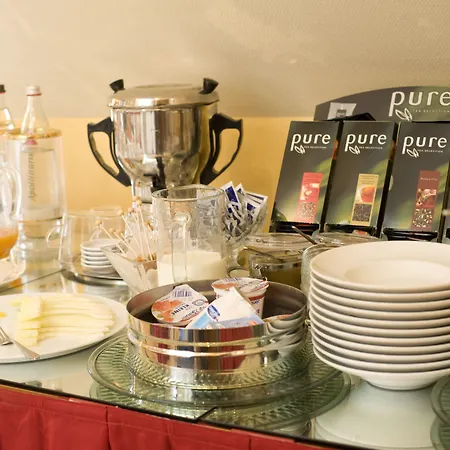 ホテル レッシンク