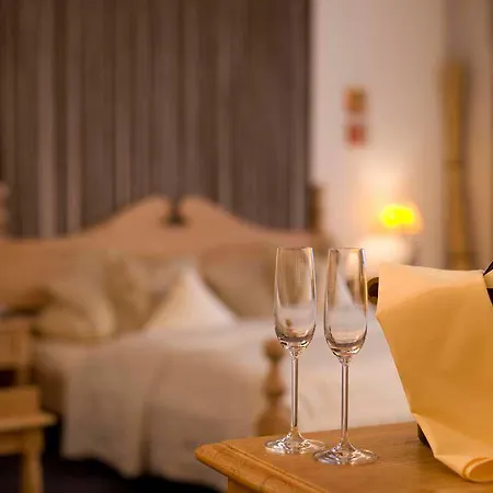 Lessing Hotel Düsseldorf