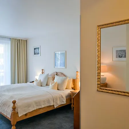 Lessing Hotel Düsseldorf