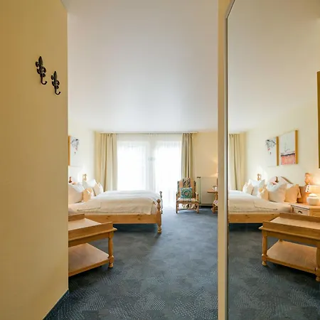 Hotel Lessing Dusseldorf
