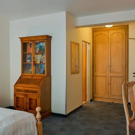 Lessing 4* Düsseldorf