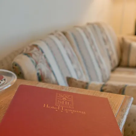 Lessing Hotel