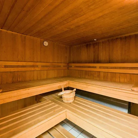 Ξενοδοχείο Lessing Ντίσελντορφ