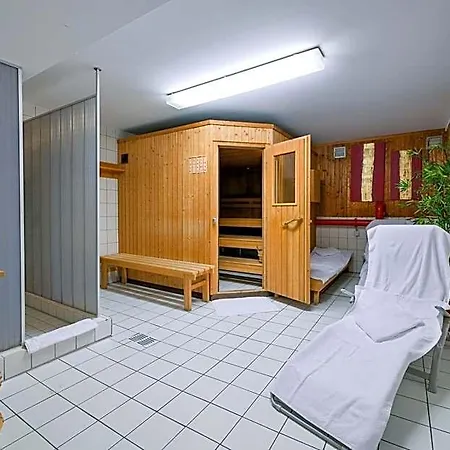 מלון Lessing 4*