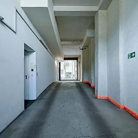 Lessing Szálloda Düsseldorf