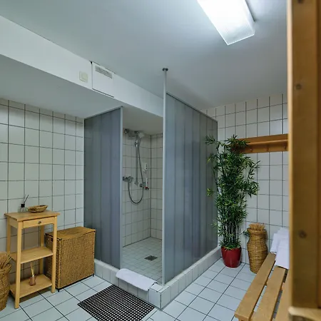Lessing Отель 4*