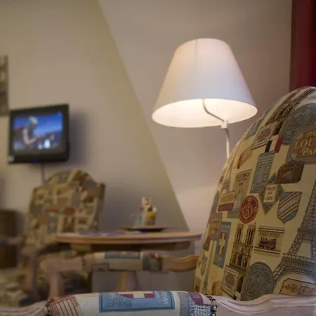 Hotel Lessing Düsseldorf