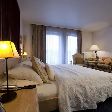 Hotel Lessing Düsseldorf