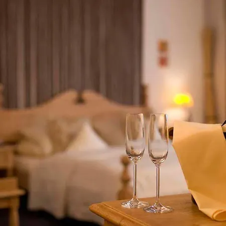 Hotel Lessing Düsseldorf