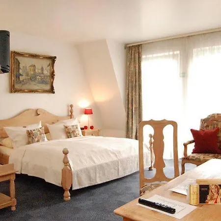Lessing Hotel Düsseldorf