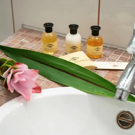 Lessing Hotel Düsseldorf