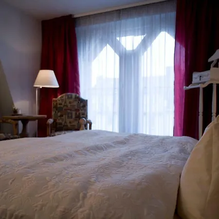 Hotel Lessing Düsseldorf