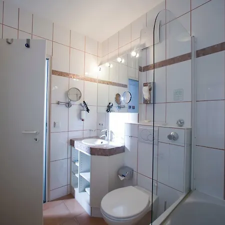 Hotel Lessing