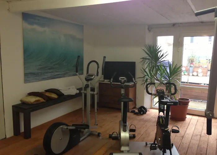 فندق ليسينغ