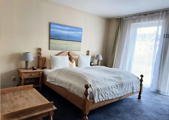 فندق ليسينغ 4*