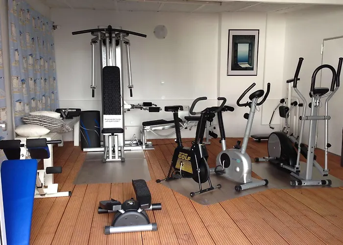 ليسينغ 4* دوسلدورف