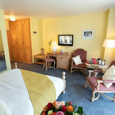 Lessing 4* Düsseldorf
