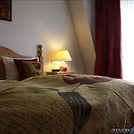 Lessing Hotel