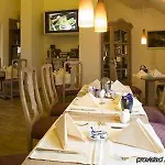 Hotel Lessing 4*