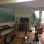 Hotel Lessing