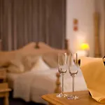 Lessing Hotel Düsseldorf