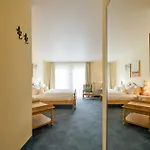 Hotel Lessing Düsseldorf