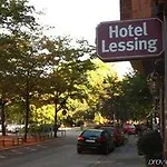 Lessing Hotel 4*