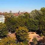 Hotel Lessing
