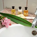 Lessing Hotel Düsseldorf