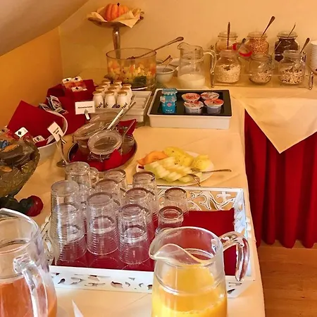 莱辛酒店 酒店 4*