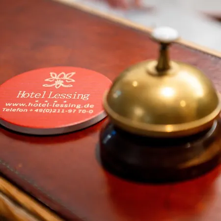 Hotel Lessing