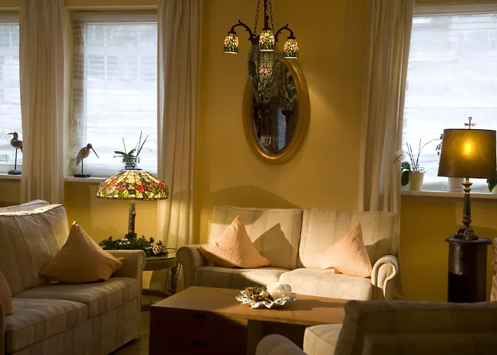 Hotel Lessing Düsseldorf