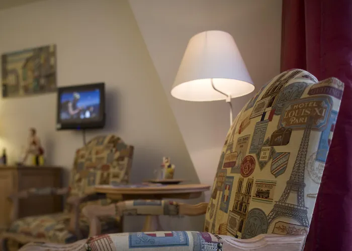 Lessing 4* Düsseldorf