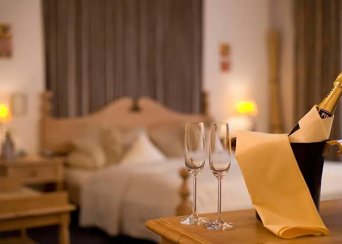 Lessing Hotel Düsseldorf